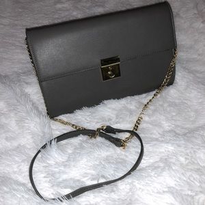 Forever 21 cross body purse